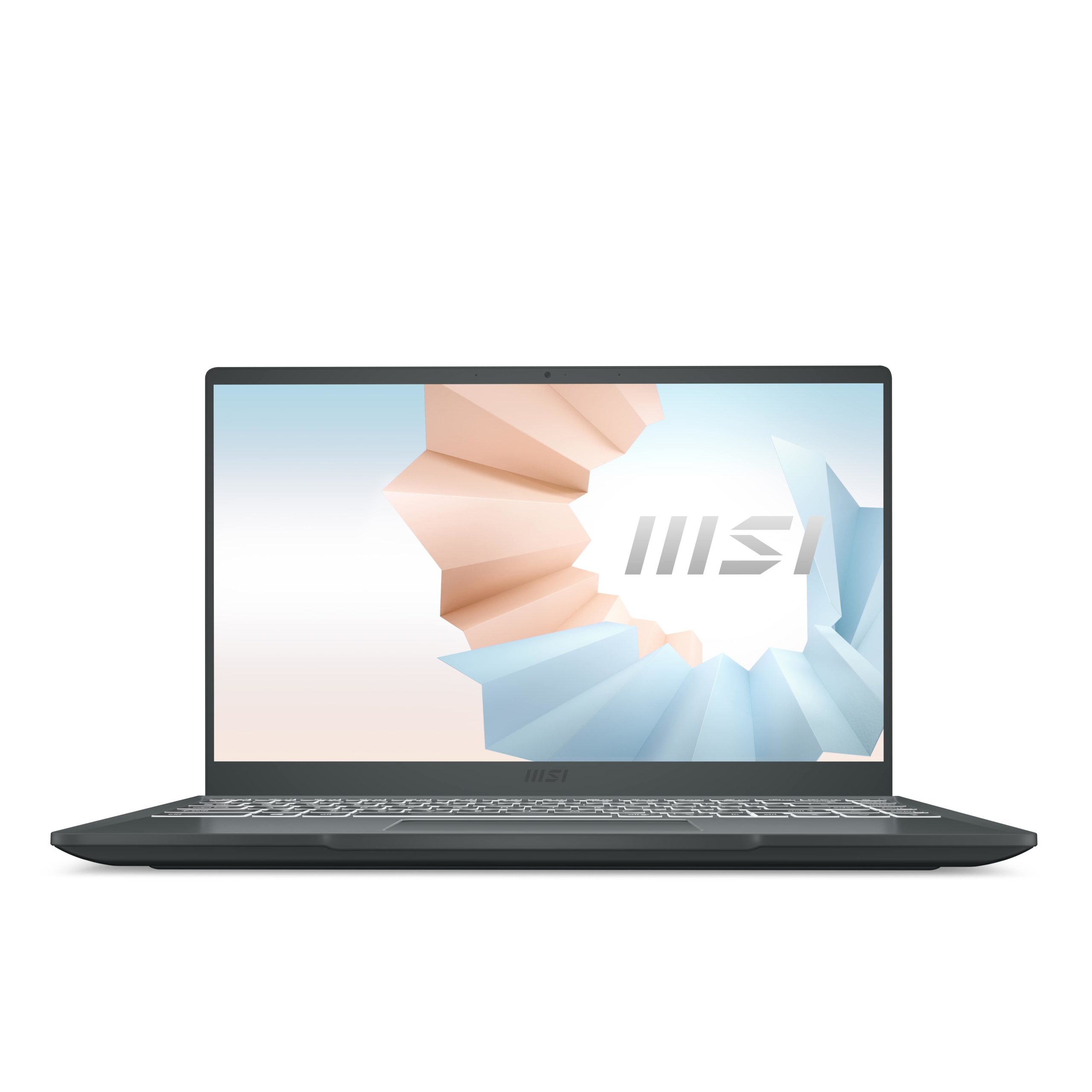 MSI launches new laptops for their Business and Productivity lineup