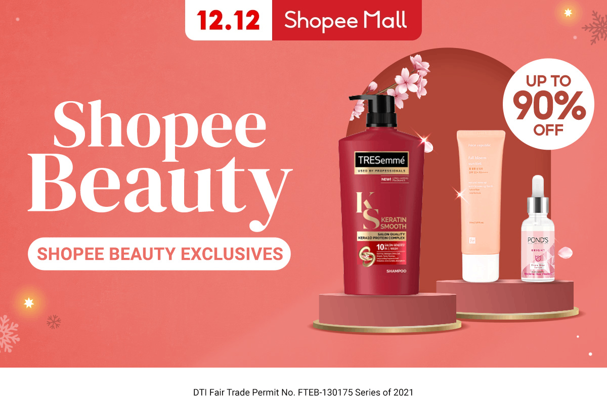 Shop for your beauty essentials at RTOPR