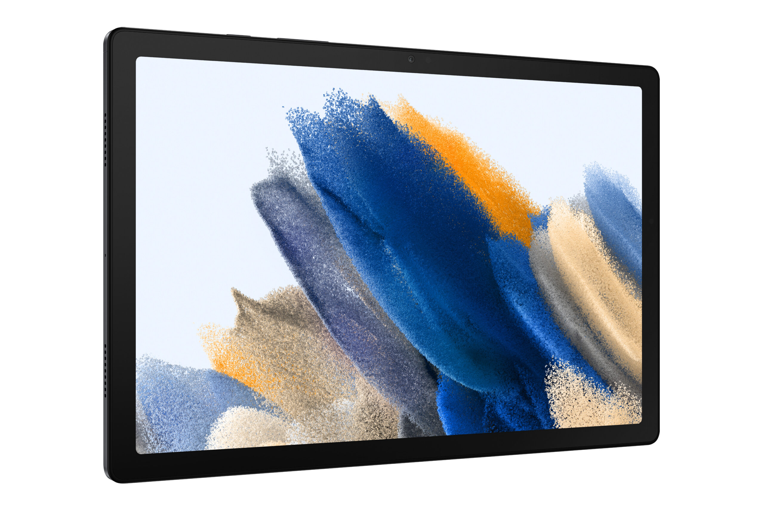 Sleek Samsung’s new Galaxy Tab A8: More screen, more power, more performance