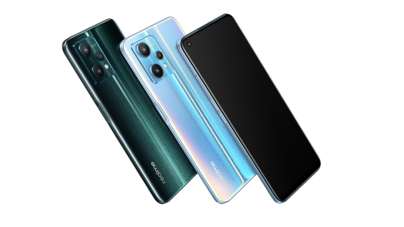 realme introduces 9 Pro Series – its first flagship-level photography lineup in the midrange segment