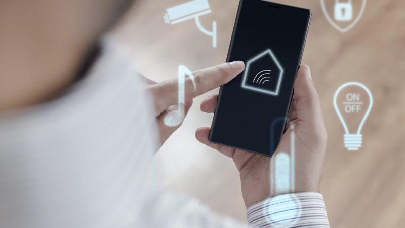 Upgrade urban living with smart home decisions