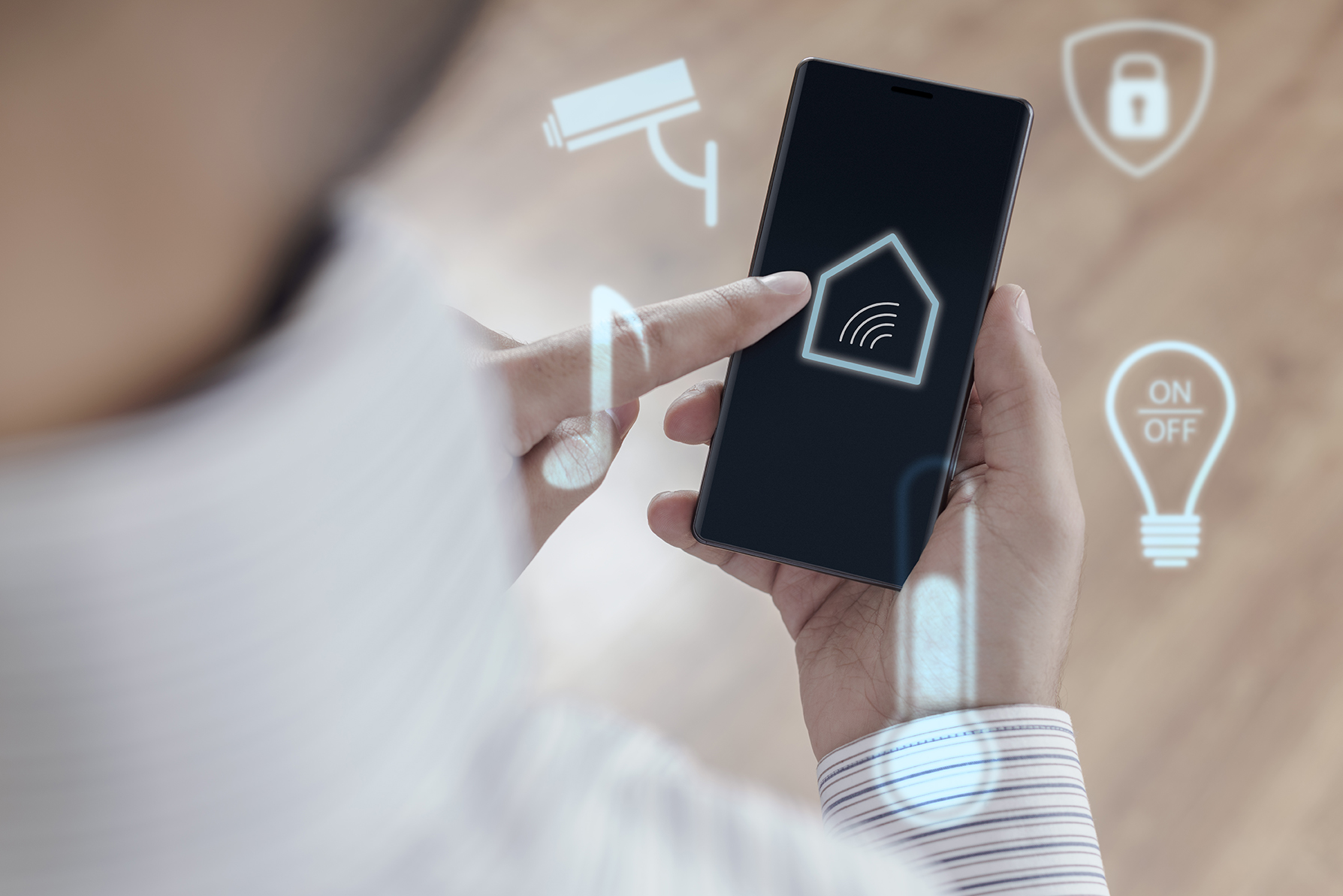 Upgrade urban living with smart home decisions
